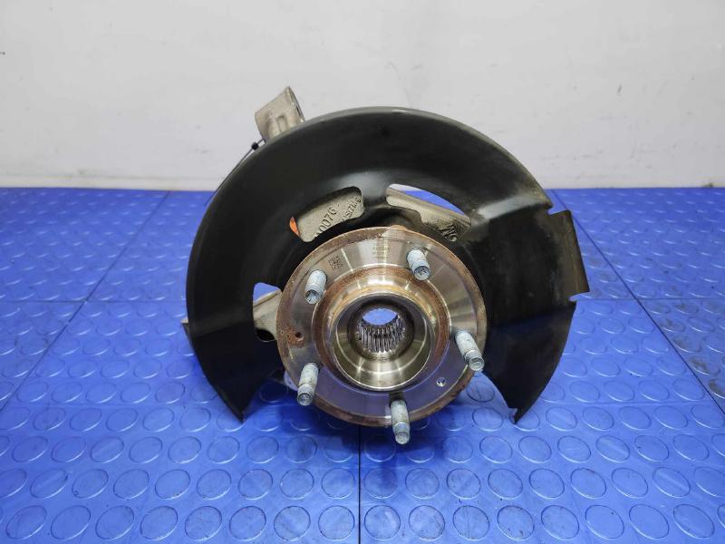 2019 Chevrolet Equinox Spindle Knuckle Front