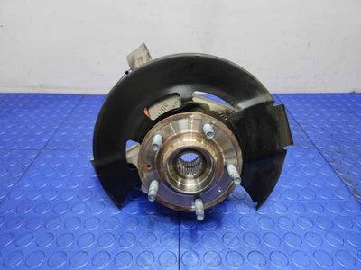 2019 Chevrolet Equinox Spindle Knuckle Front