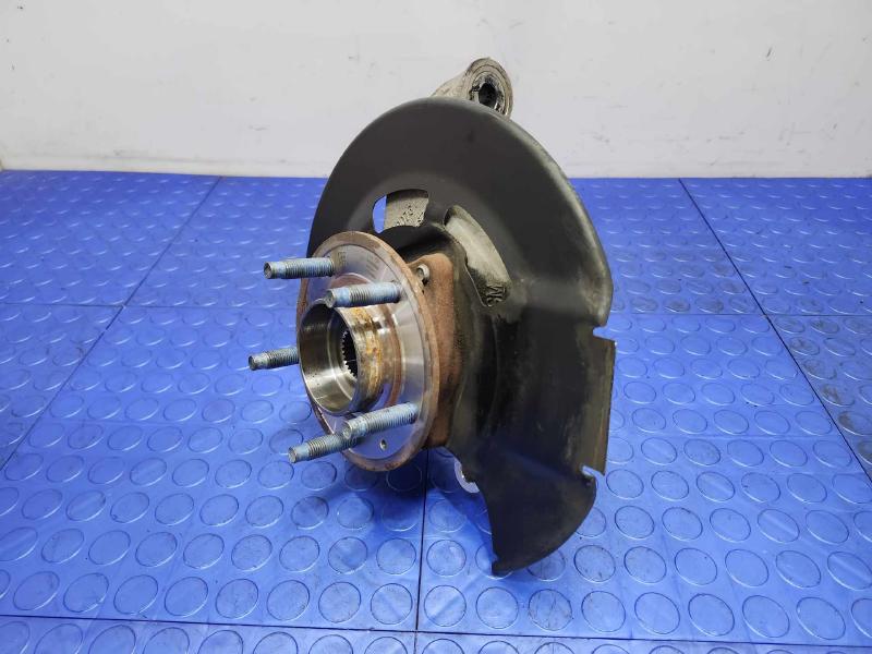 2019 Chevrolet Equinox Spindle Knuckle Front