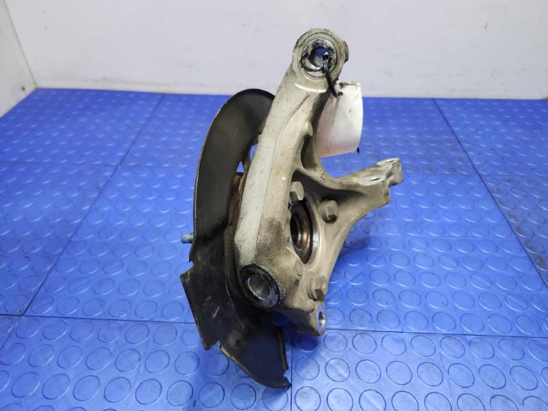 2019 Chevrolet Equinox Spindle Knuckle Front