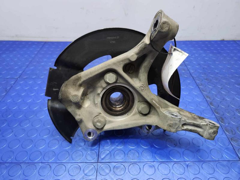 2019 Chevrolet Equinox Spindle Knuckle Front