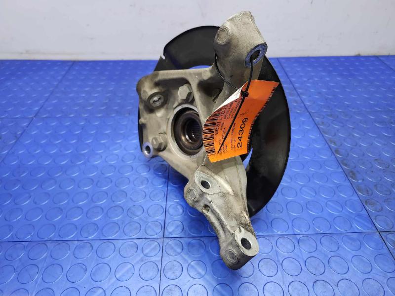 2019 Chevrolet Equinox Spindle Knuckle Front