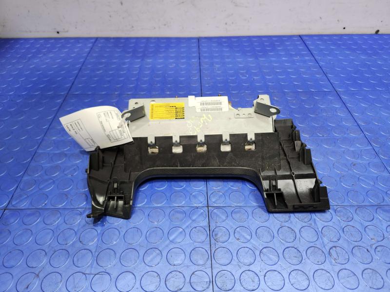 2016 Scion iM Air Bag