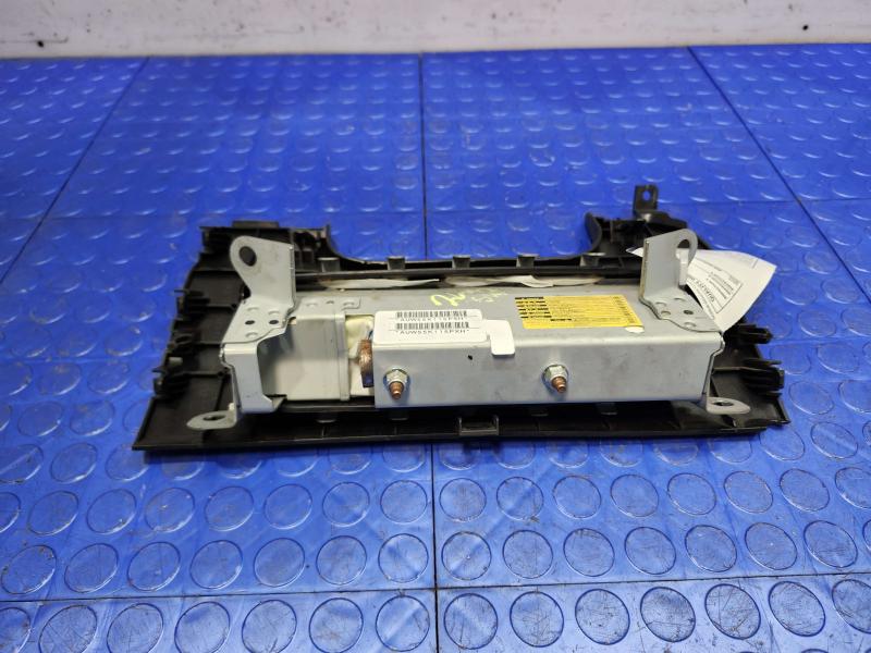 2016 Scion iM Air Bag