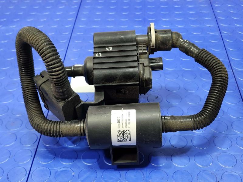 2018 Chevrolet Malibu Misc Ebay Parts