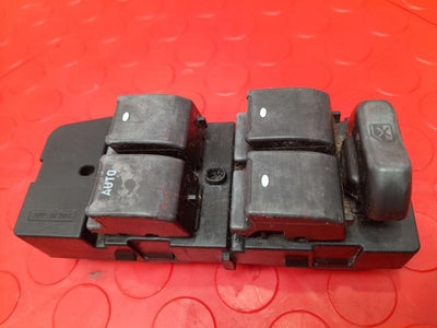 2006 Chevrolet Impala Door Switch Front