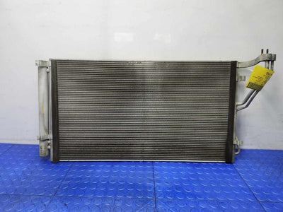 2011 Hyundai Sonata Condenser
