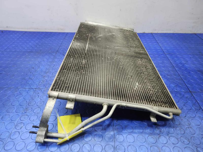 2011 Hyundai Sonata Condenser