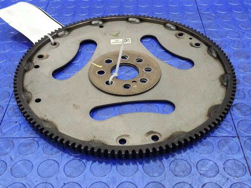 2016 Dodge Challenger Flywheel