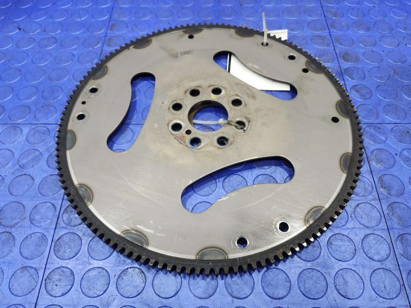 2016 Dodge Challenger Flywheel