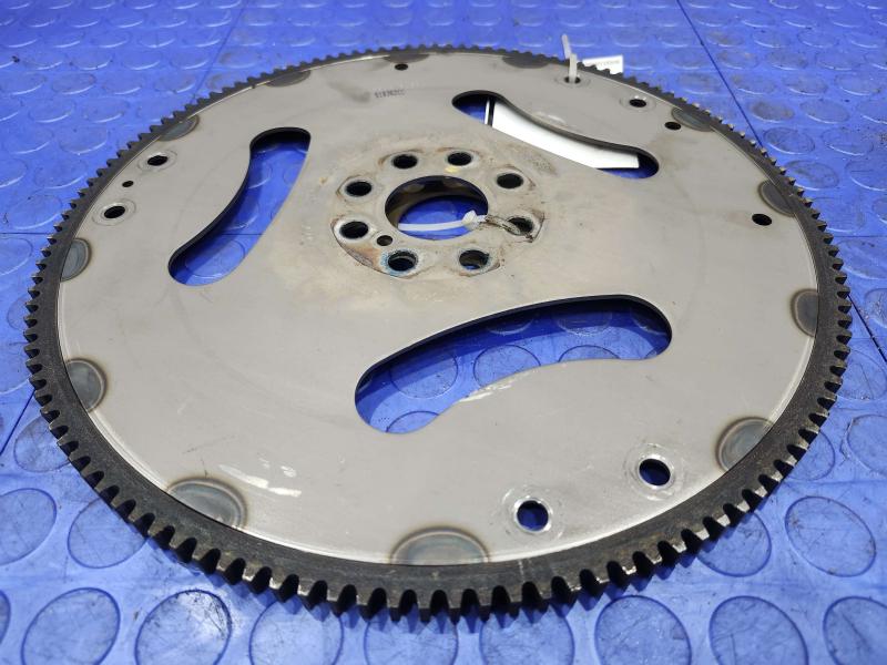 2016 Dodge Challenger Flywheel