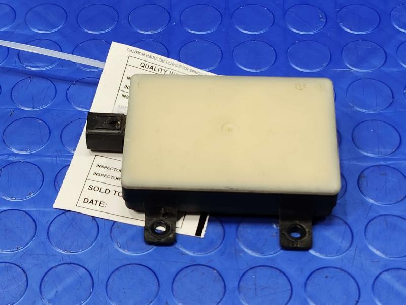 2022 Nissan Altima Camera/Projector