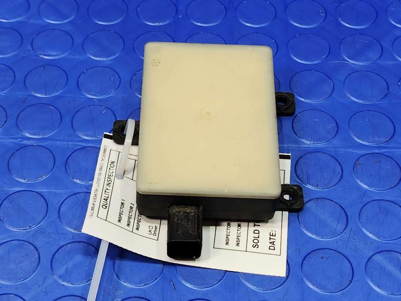 2022 Nissan Altima Camera/Projector
