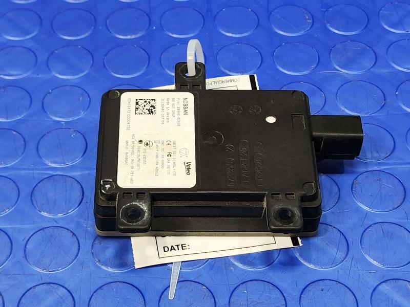 2022 Nissan Altima Camera/Projector