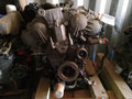 2007 Nissan Altima Engine Assembly/Motor