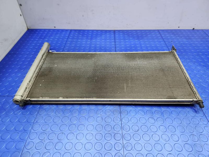 2013 Toyota Prius Condenser