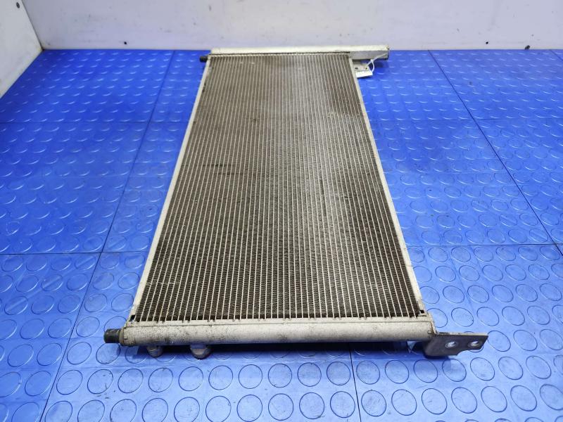 2013 Toyota Prius Condenser