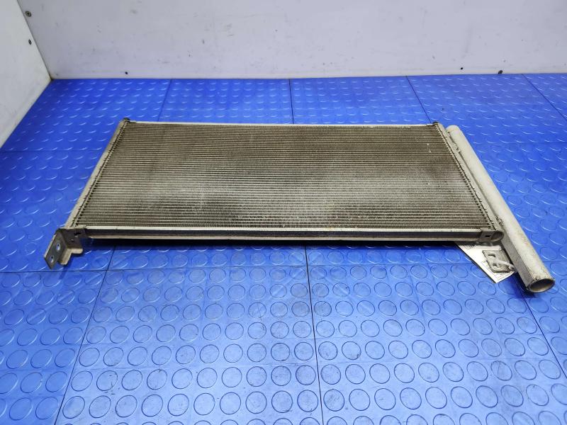 2013 Toyota Prius Condenser