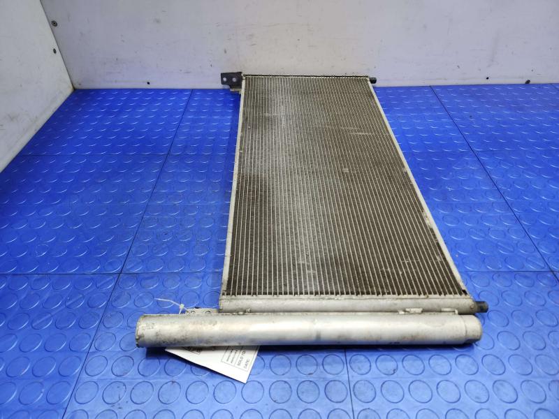 2013 Toyota Prius Condenser