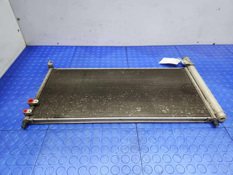 2013 Toyota Prius Condenser