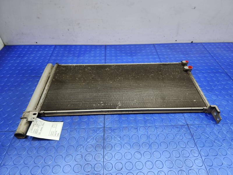 2013 Toyota Prius Condenser