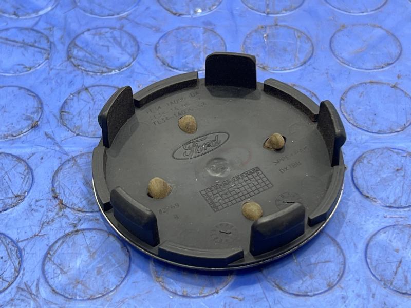 2016 Ford F-150 Center Cap