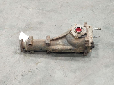 2009 Subaru Forester Carrier/Differential Assembly