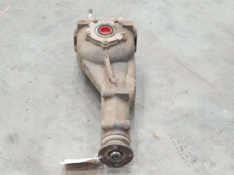 2009 Subaru Forester Carrier/Differential Assembly
