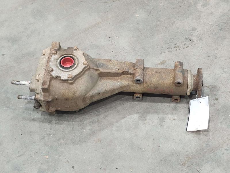 2009 Subaru Forester Carrier/Differential Assembly