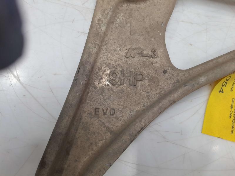 2016 Nissan Maxima Lower Control Arm Front
