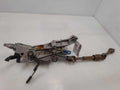 2019 Ford Escape Steering Column