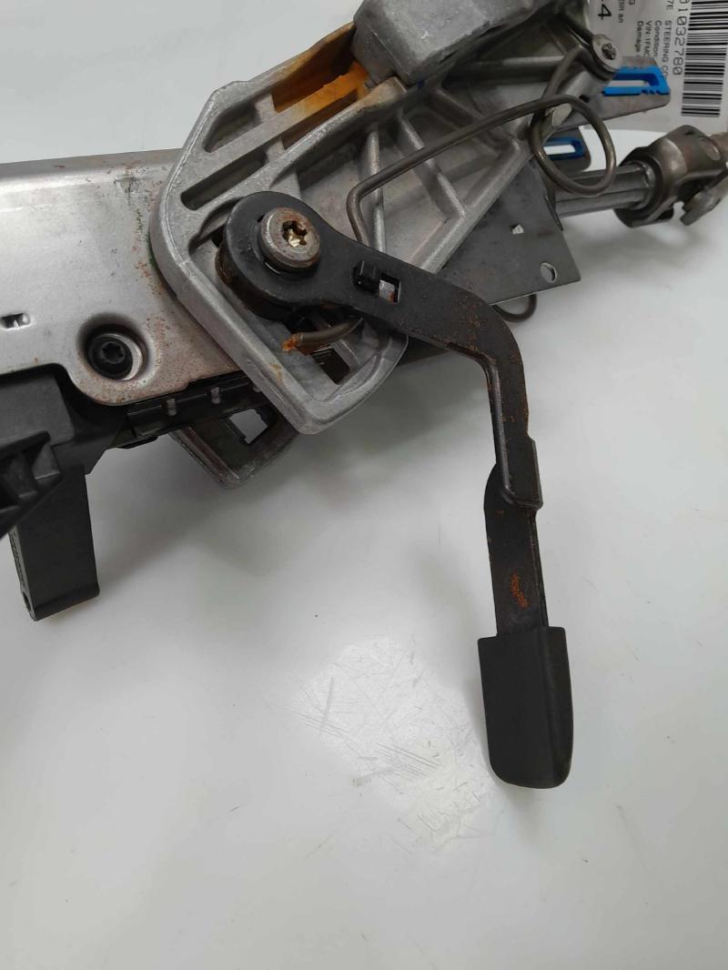 2019 Ford Escape Steering Column
