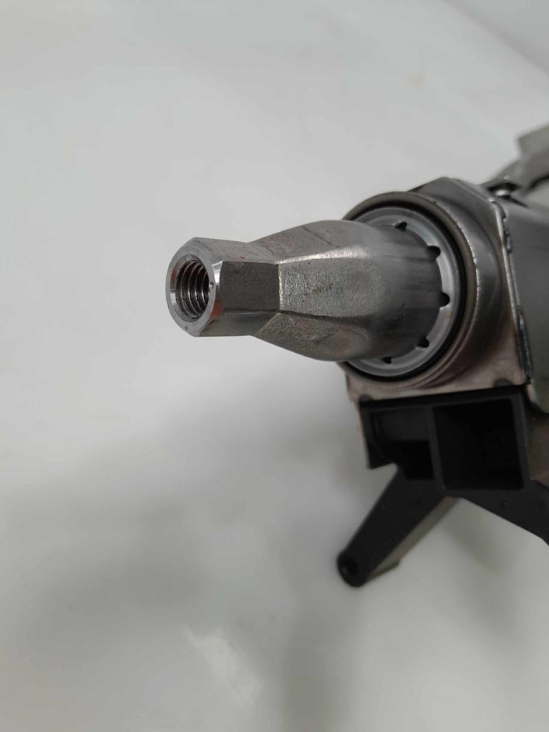 2019 Ford Escape Steering Column