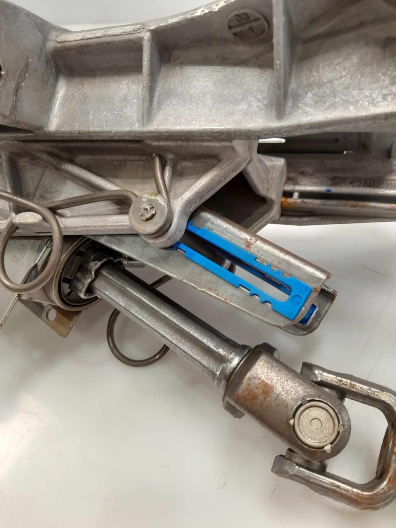 2019 Ford Escape Steering Column