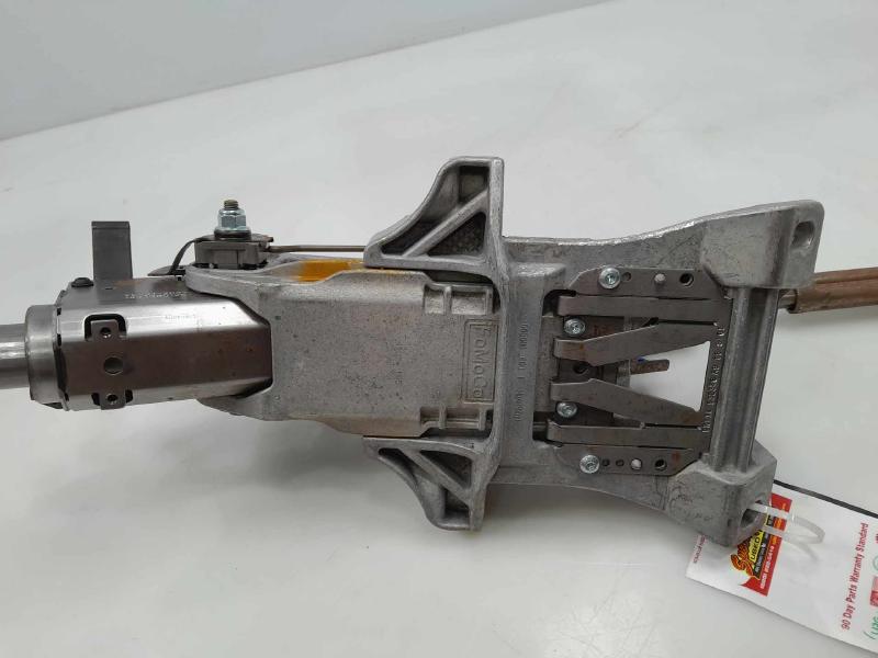 2019 Ford Escape Steering Column