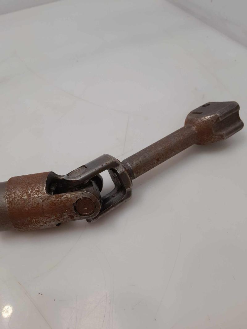 2019 Ford Escape Steering Column