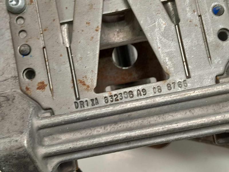 2019 Ford Escape Steering Column