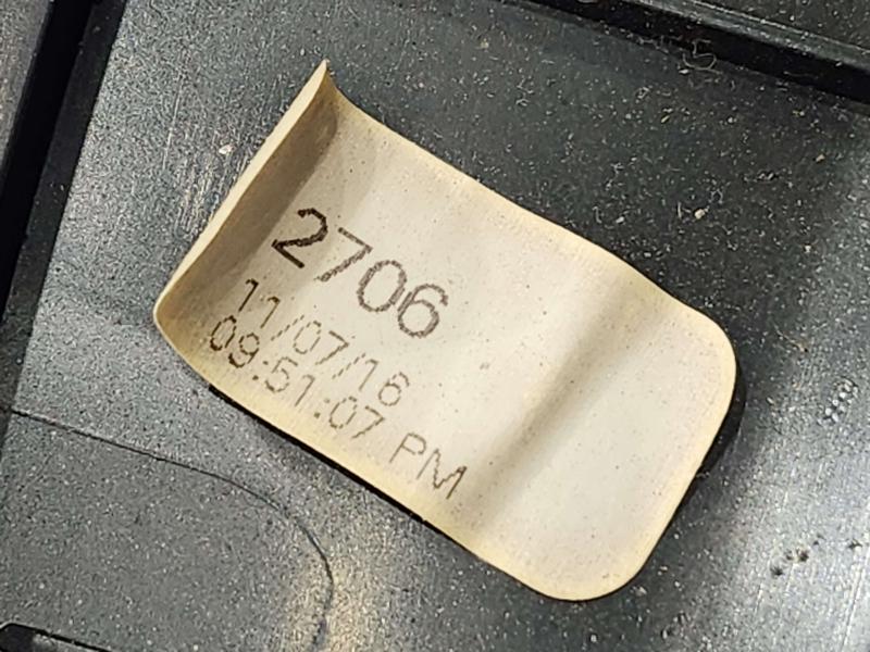 2017 Chrysler 200 Misc Ebay Parts