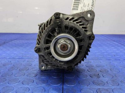 2011 Subaru Legacy Alternator
