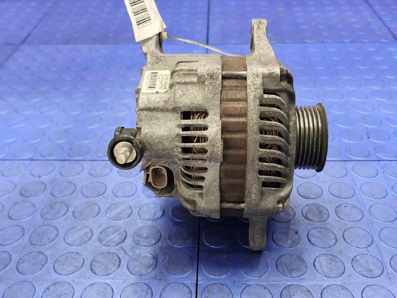 2011 Subaru Legacy Alternator