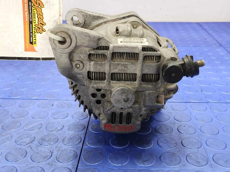 2011 Subaru Legacy Alternator