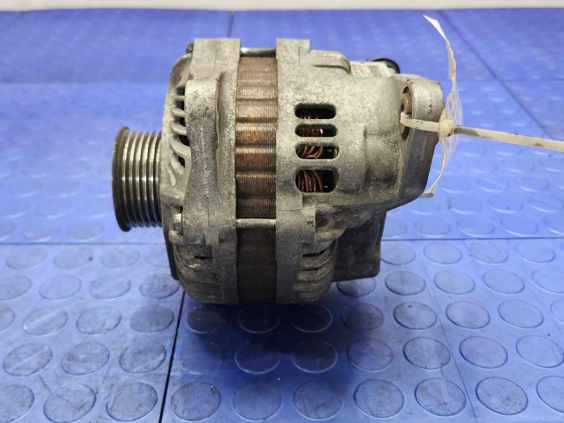 2011 Subaru Legacy Alternator