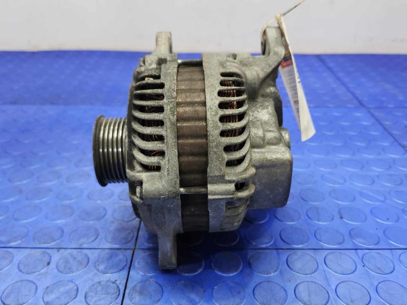 2011 Subaru Legacy Alternator
