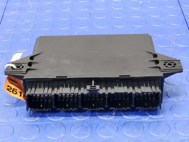2014 Ford Escape Chassis Brain Box