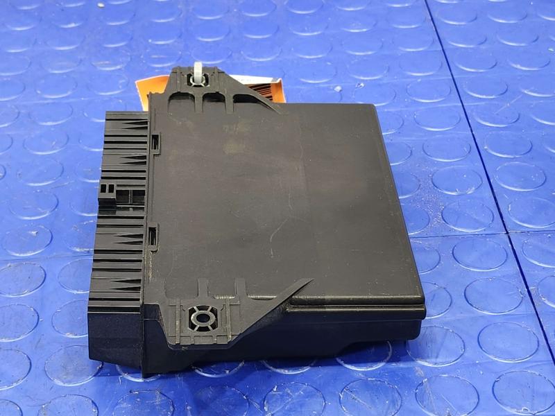 2014 Ford Escape Chassis Brain Box
