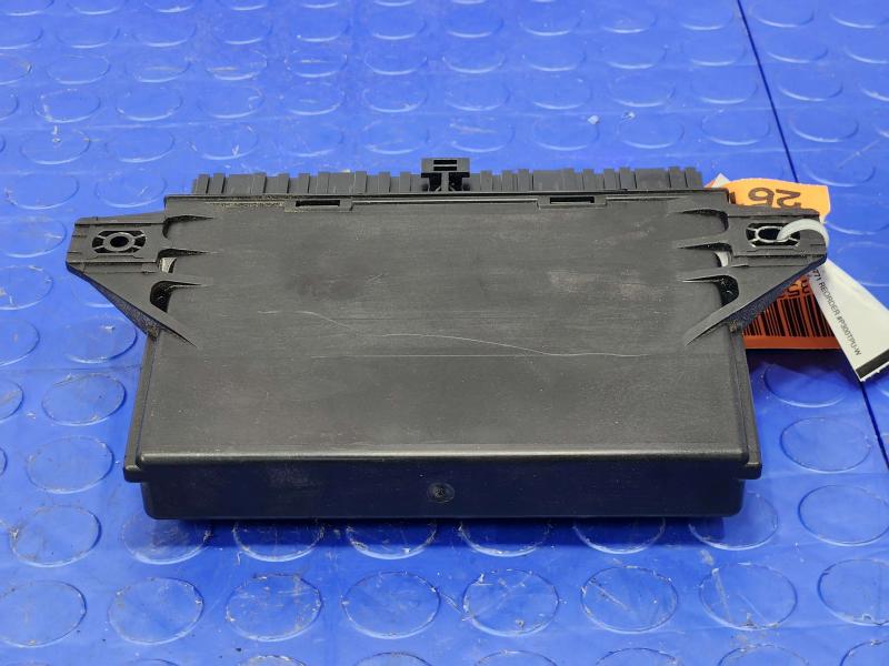 2014 Ford Escape Chassis Brain Box