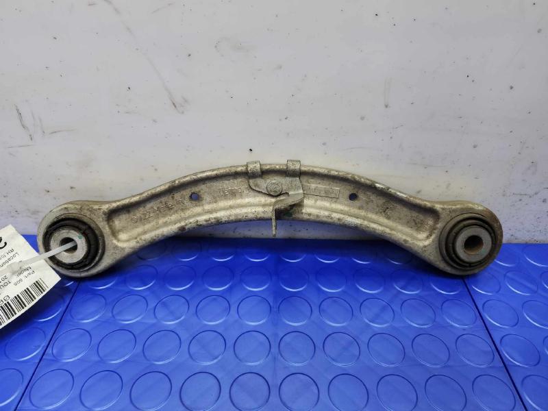 2011 Volkswagen Touareg Upper Control Arm Rear