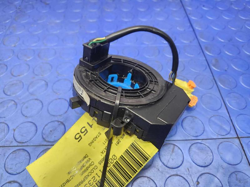 2011 Hyundai Sonata Clockspring (Srs)