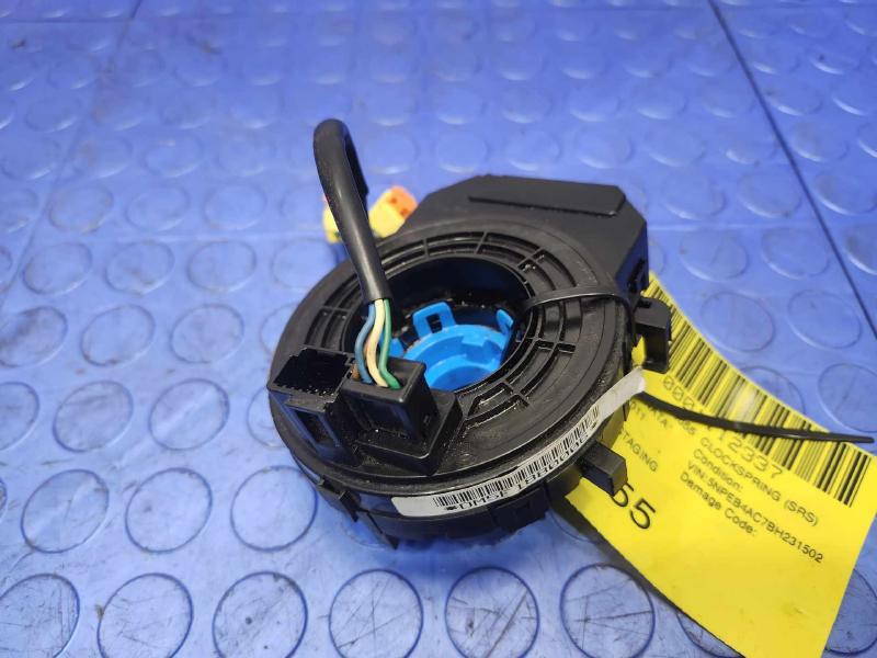 2011 Hyundai Sonata Clockspring (Srs)