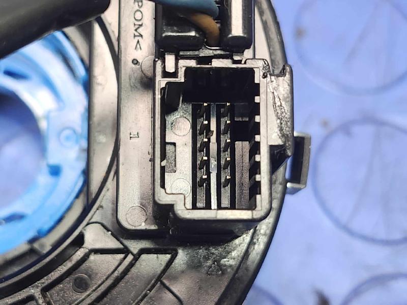 2011 Hyundai Sonata Clockspring (Srs)